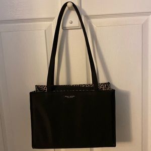 Kate Spade purse with matching wallet